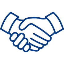 大手ハウスメーカーと提携して下請け施工