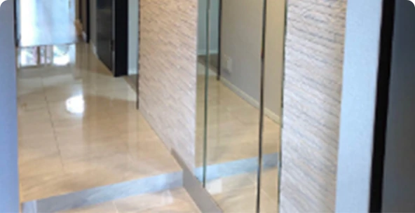 ストーンコーティング