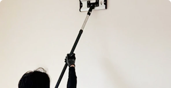 クロスコーティング