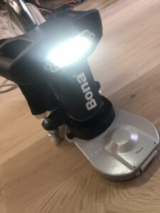 ダストフリーサンディング　【無垢材研磨】